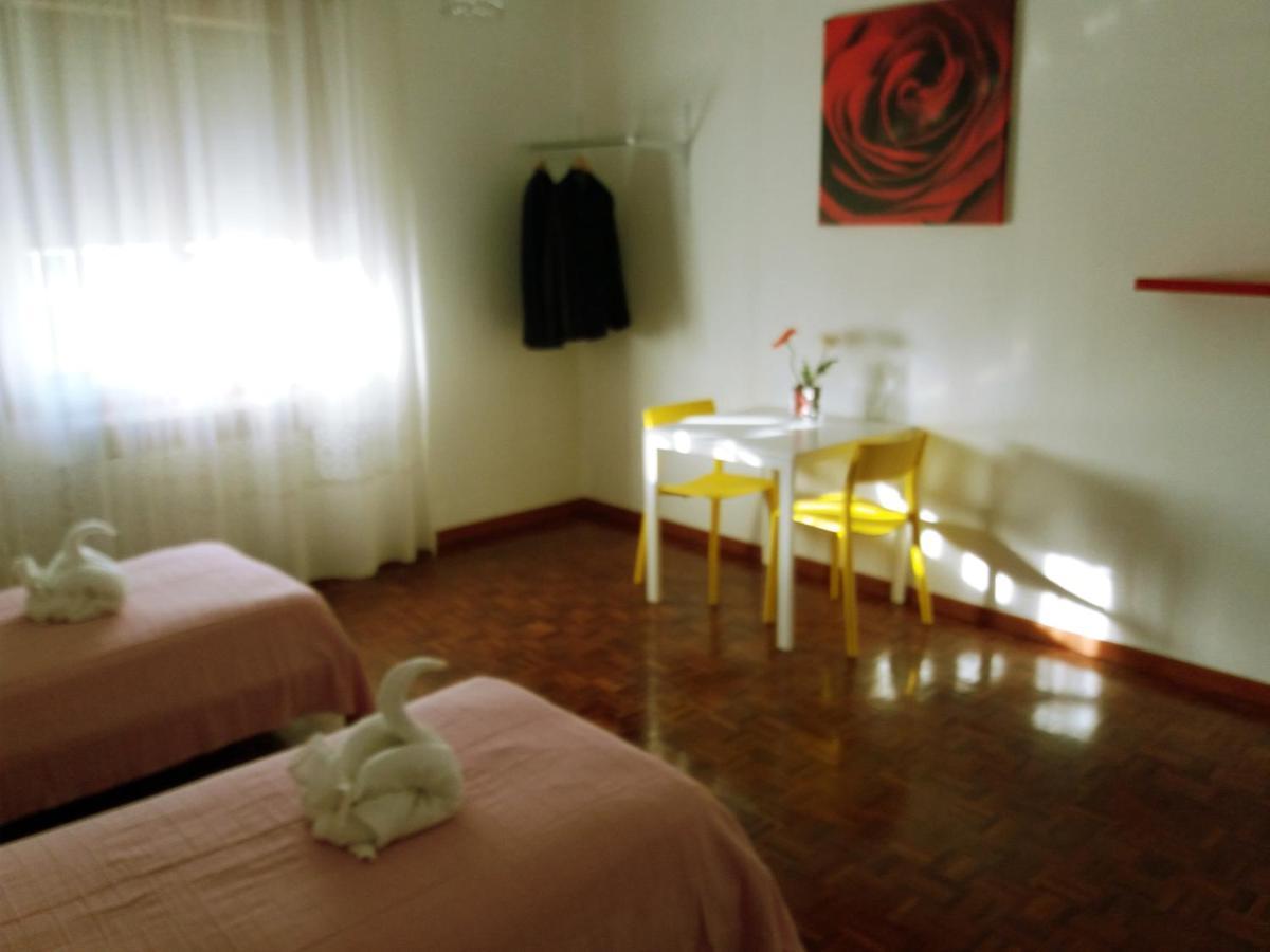 Bed & Breakfast Anzola Anzola dell'Emilia Exterior foto