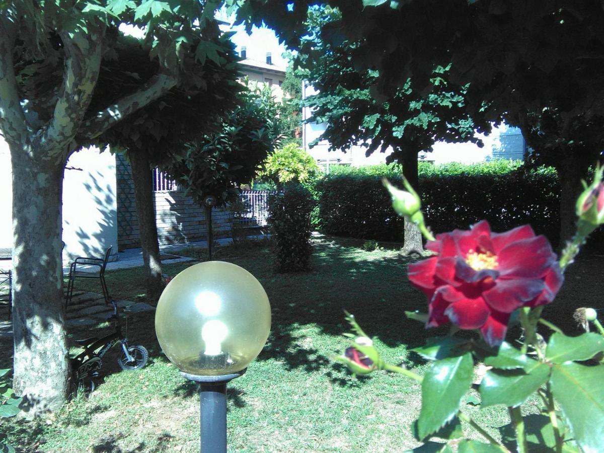 Bed & Breakfast Anzola Anzola dell'Emilia Exterior foto