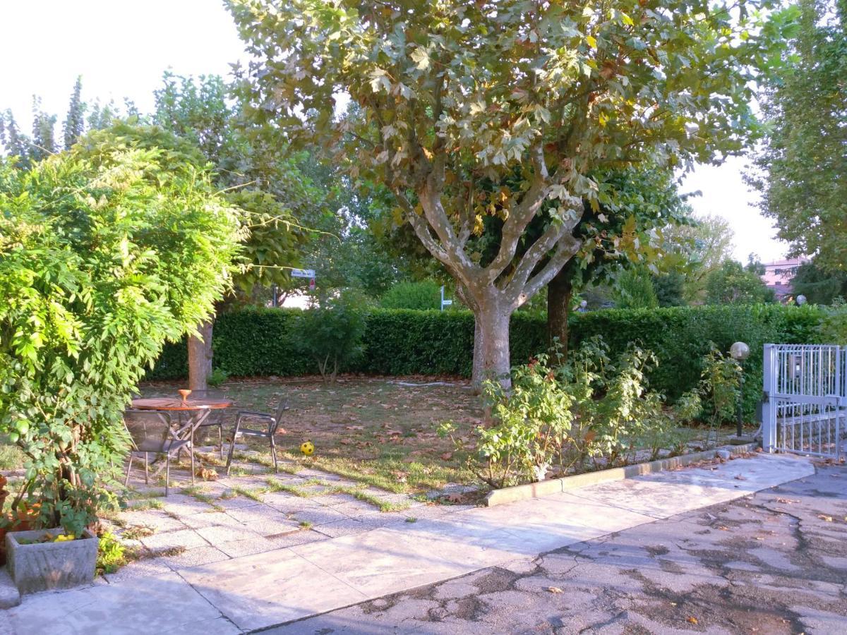 Bed & Breakfast Anzola Anzola dell'Emilia Exterior foto