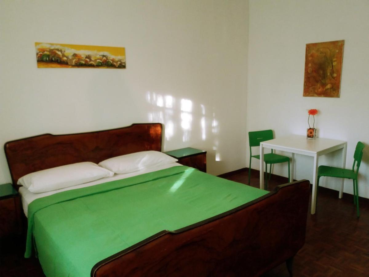 Bed & Breakfast Anzola Anzola dell'Emilia Exterior foto