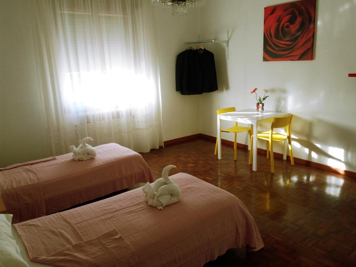 Bed & Breakfast Anzola Anzola dell'Emilia Exterior foto