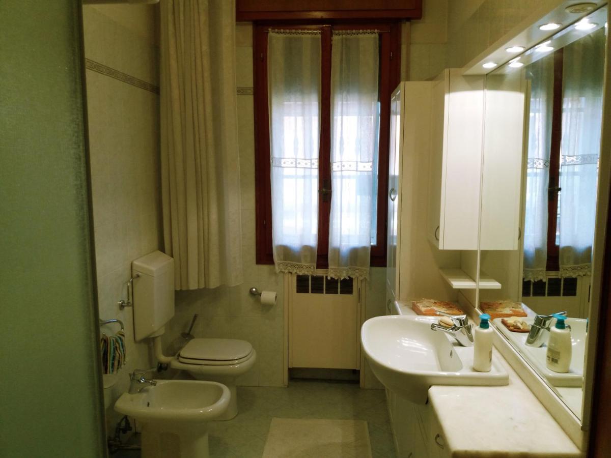 Bed & Breakfast Anzola Anzola dell'Emilia Exterior foto