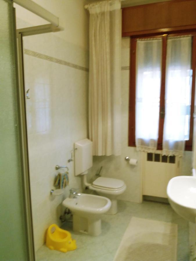 Bed & Breakfast Anzola Anzola dell'Emilia Exterior foto